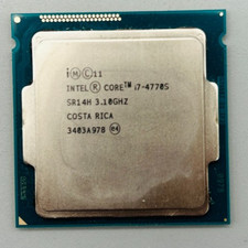Socket processore cpu intel - socket,