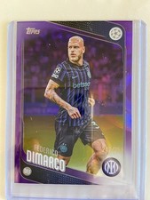 2026 TOPPS-FEDERICO DIMARCO