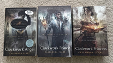 NEW The Infernal Devices