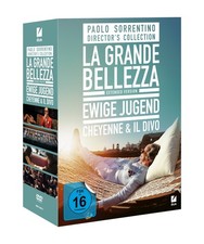Paolo Sorrentino Director's
