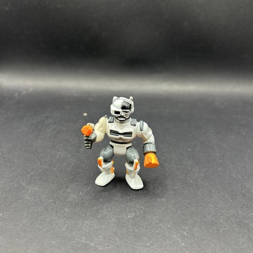 Micro machines bots paragon - micro,