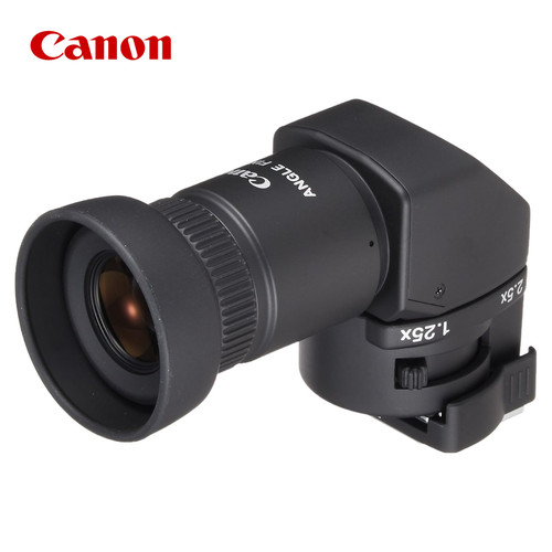Canon angle finder lente di - angle, c