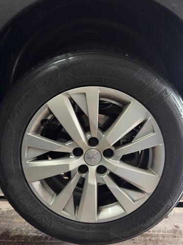 Cerchi gomme in ottime - +,