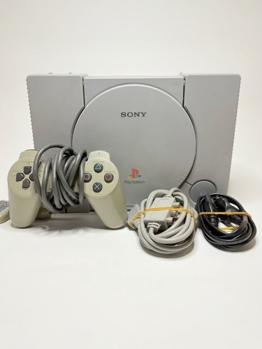 Sony playstation scph 5502 - sony, 1