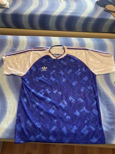 Maglia adidas vintage - adidas,