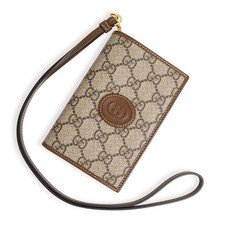 GUCCI custodia passaporto