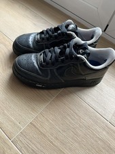 air force 1 nere lucide 
