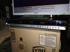 Samsung DVD-HR734 –