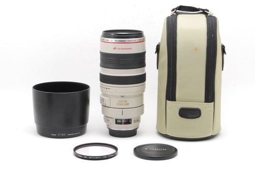 Quasi come nuovo canon ef - canon,