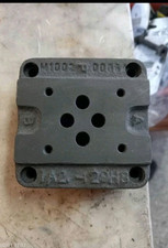 Valvola Idraulica Aron Bs314001 4uscite Nuovo 