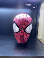 Amazing Spiderman 2 headshell