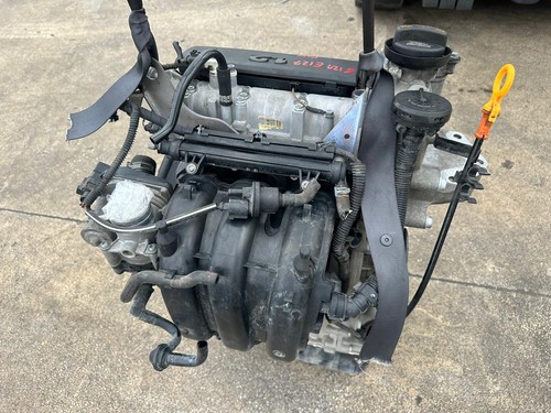Bzg motore benzina volkswagen - benzina,