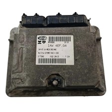 CENTRALINA MOTORE MAGNETI