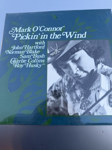 Mark connor - mark, o’connor
