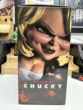 Tiffany Mezco Sposa di Chucky