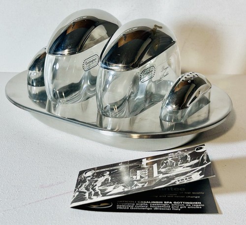 Set condimento design - set,
