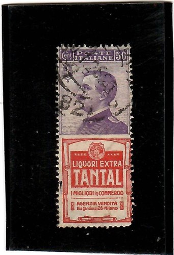 Regno 1924 francobolli - regno, 1924-francobolli