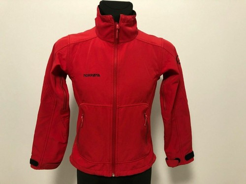 Giacca donna norrona nansen - donna,