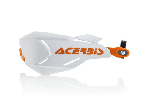 Acerbis paramani factory - acerbis, x-factory