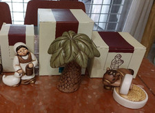 PERSONAGGI ORIGINALI PRESEPE