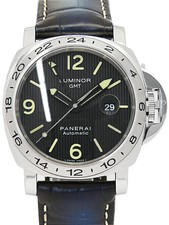 PANERAI Luminor GMT Limited