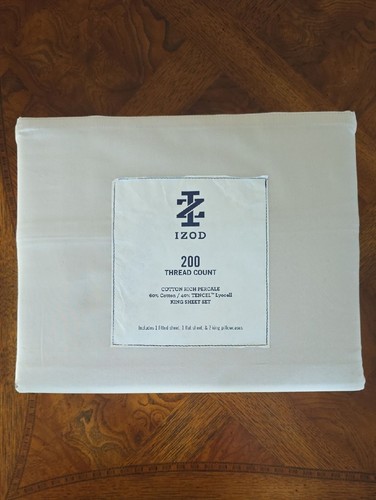 Izod cream wind carillon set - cream,