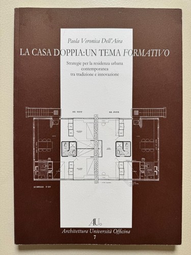 Casa doppia un tema - doppia:,