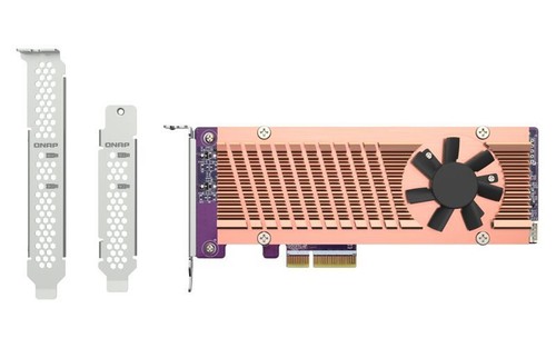 Qm2 344a qnap - qm2-2p-344a,