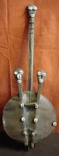 Kora mandolino africano antico