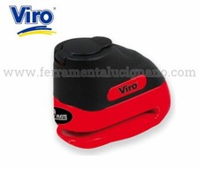 BLOCCA DISCO BLOCCADISCHI