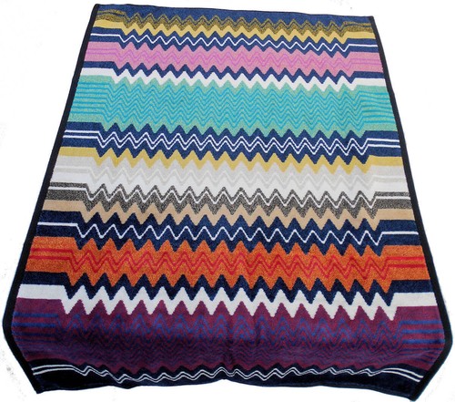 Missoni home tappetino - missoni,