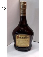 Barbero Liquore Frangelico 75cl 28%
