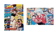 *HH* Manga Rivista Fumetto