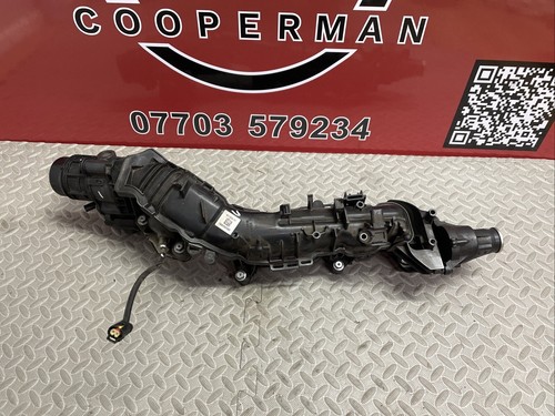 Collettore aspirazione bmw - collettore,