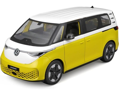 Volkswagen id buzz - volkswagen, vw