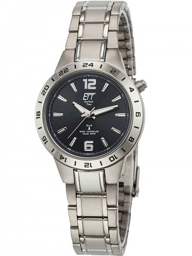 Orologio ett titan funk solar - ett, funk-solar