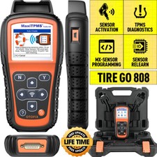 OTOFIX MaxiTPMS 808 TPMS