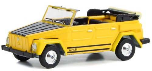 Volkswagen kübel safari - -,