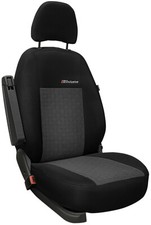 Bus AKL Exclusive coprisedili