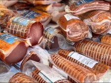 OFFERTA BOX SALUMI CALABRESI ARTIGIANALI  5kg