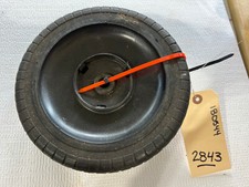 Ruote per tosaerba - Husqvarna