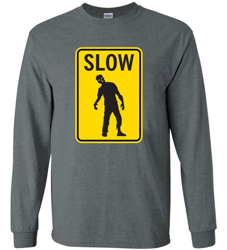 Shirt divertente insegna - t-shirt,