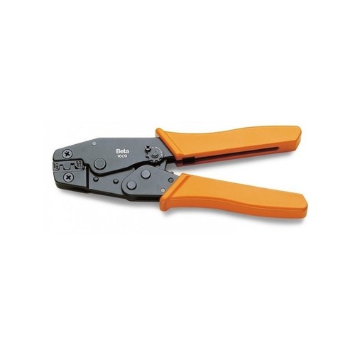 Pinza cricchetto per - a,
