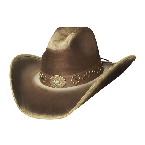 Cappello western hat - ,