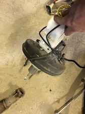 Pompa Freni Per Fiat Qubo Nemo Fiorino Beeper E Altri Ricambi