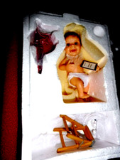 ASHTON DRAKE/CHERYL HILL RESIN