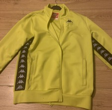 Giacca Kappa x Gosha