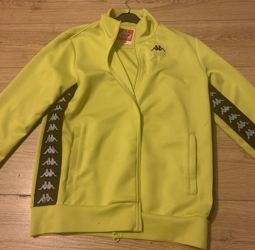 Giacca kappa gosha - x,