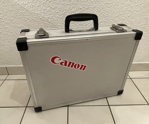 Valigia per fotocamera