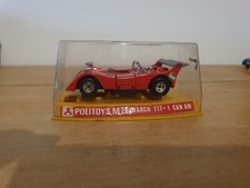 March 717 Can Am Politoys M26